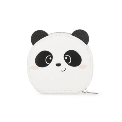 Afbeelding van Legami Manicureset Panda
