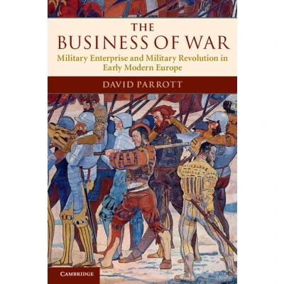 Afbeelding van Business Of War