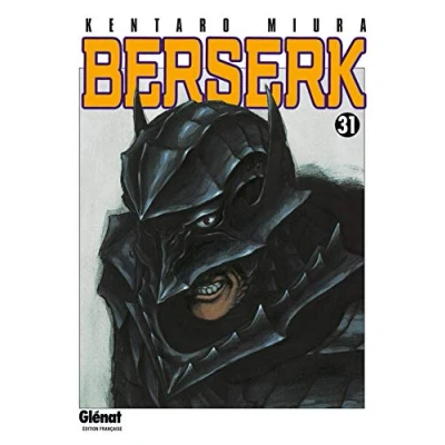Afbeelding van Berserk
