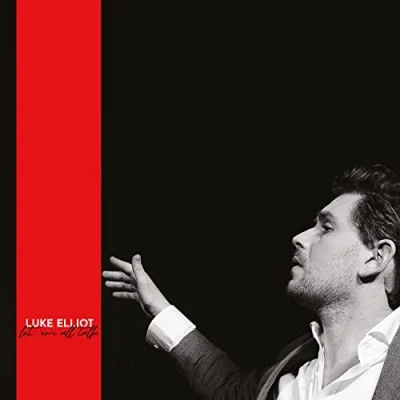 Afbeelding van Luke Elliot Let &#039;Em All Talk (LP)
