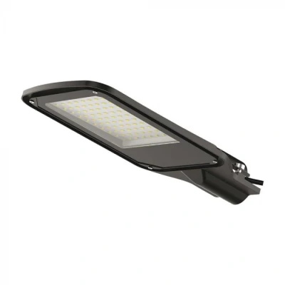 Afbeelding van V TAC VT 15110ST LED straatverlichting smalle IP65 100 watt 8700 lumen 6500K