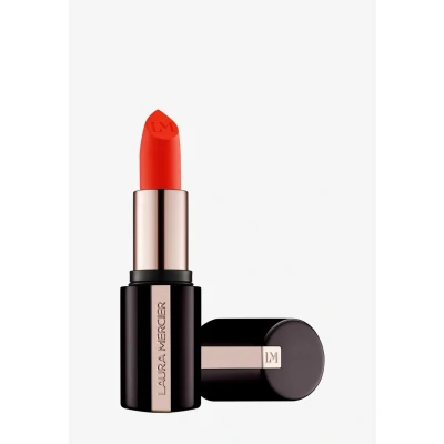 Afbeelding van Laura Mercier Caviar Smoothing Matte Lipstick 500 Flame Challis 3,8 Gram