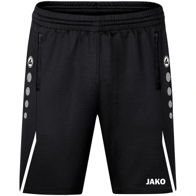 Afbeelding van Trainingsshort Challenge Marine/kastanje / XXL