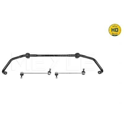 Afbeelding van Stabilisator, chassis MEYLE 314 653 0000/HD