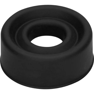Afbeelding van Shots Pumped Siliconen Pompmouw black