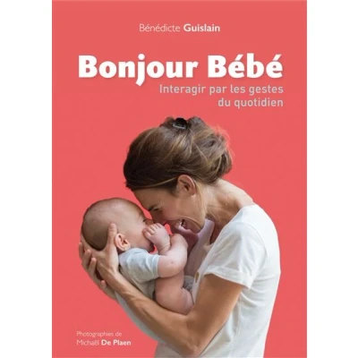 Image de Bonjour bébé