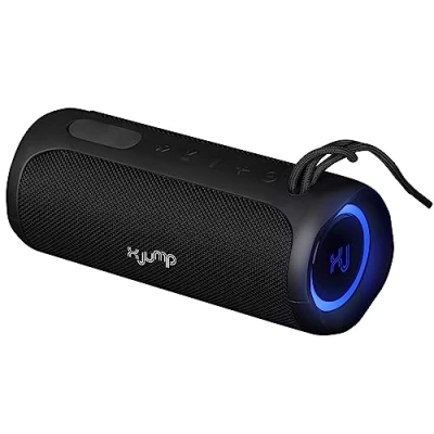 Afbeelding van X JUMP XJ 100, 40 W, 80 20000 Hz, 4 Ohm, 75 dB, 1 procent, Bedraad en draadloos