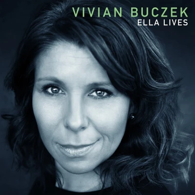 Afbeelding van Vivian Buczek Buczek: Ella Lives (LP)