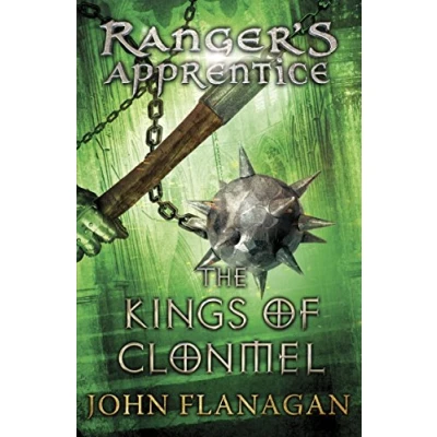 Afbeelding van Rangers Apprentice 8 Kings Of Clonmel
