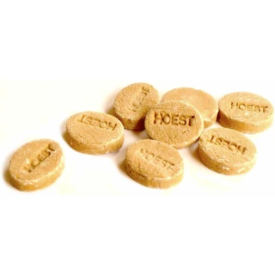 Afbeelding van Fortuin Hoesttabletten 3kg
