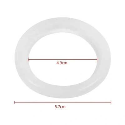 Afbeelding van ECCELLENTE Pistonring 51 mm geschikt voor Delonghi en Smeg