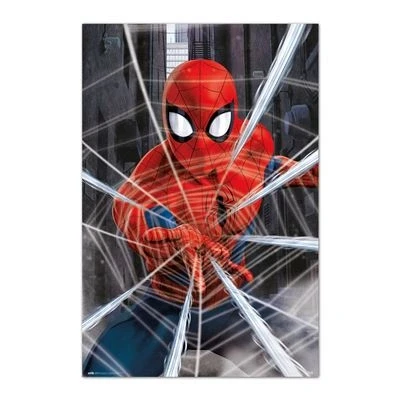 Image de Poster Marvel Spider Man Gotcha