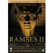 Afbeelding van Ramses Ii De Grote Reis