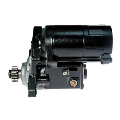 Afbeelding van Hella Starter 8EA 011 611 091