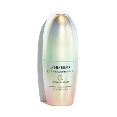 Afbeelding van Shiseido Future Solution LX Ultimate Luminance Serum
