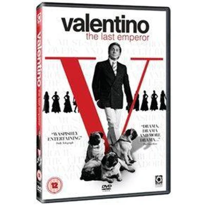 Afbeelding van Valentino The Last Emperor