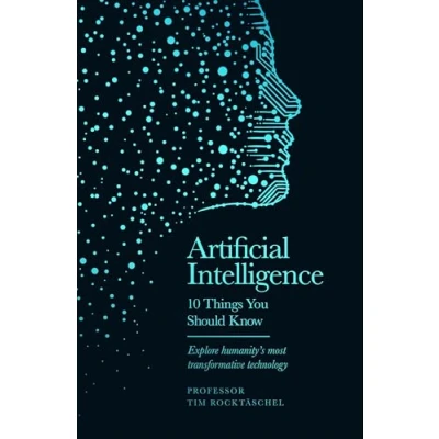 Afbeelding van 10 Things You Should Know Artificial Intelligence