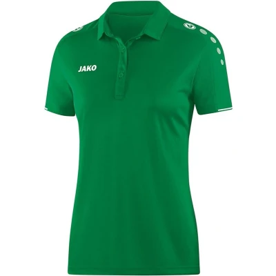 Afbeelding van JAKO Polo Classico Sportgroen