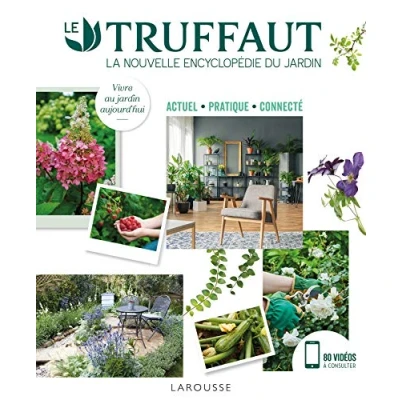 Afbeelding van Le truffaut la bible illustree du jardin