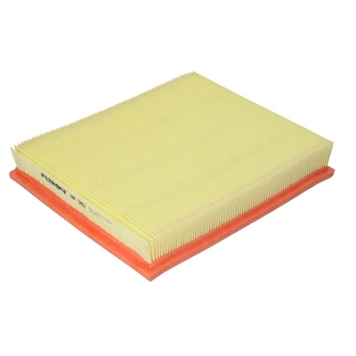 Afbeelding van FILTRON AP 082 Luchtfilter 41 211 251 Filter insert OPEL: Kadett E Convertible, Caravan, CC, DAEWOO: Espero
