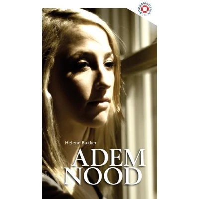 Afbeelding van Boeken boeien 16 Ademnood