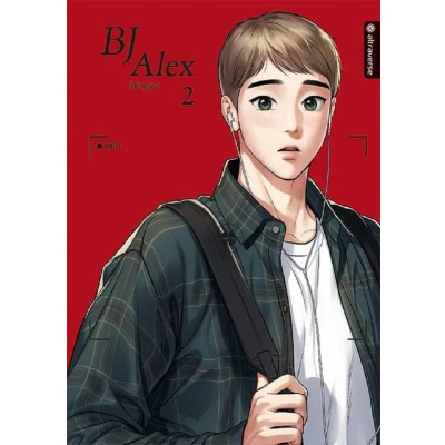 Afbeelding van BJ Alex 02
