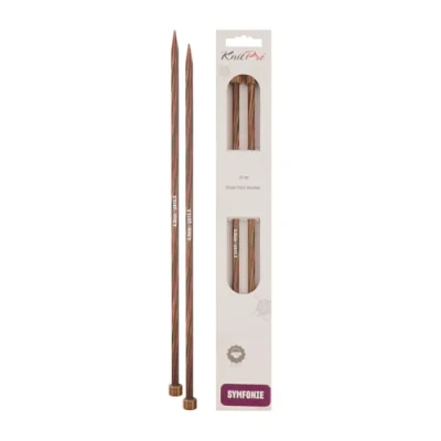 Afbeelding van Knitpro Symfonie 40cm 6.50mm