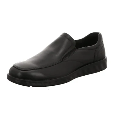 Afbeelding van ECCO S LITE Hybrid Instappers, Heren, Maat: 38, Nero Leer