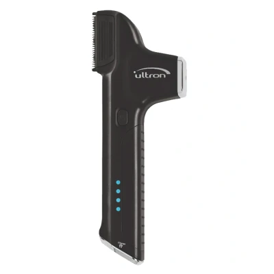 Afbeelding van Sinelco Scissor Clipper Zwart