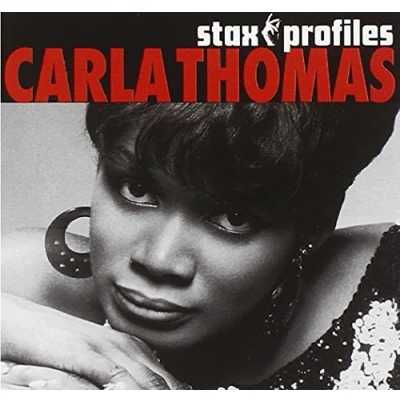 Afbeelding van Stax Profiles (Compiled By Dr. Mable John)