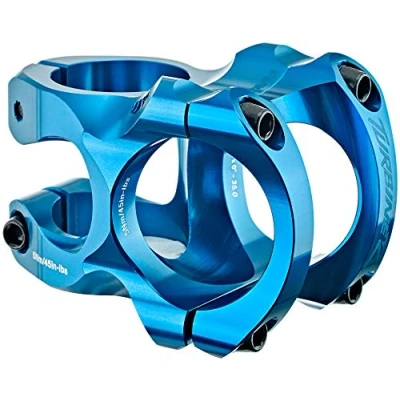 Afbeelding van Race Face Turbine R Stuurpen Ø35mm, turquoise