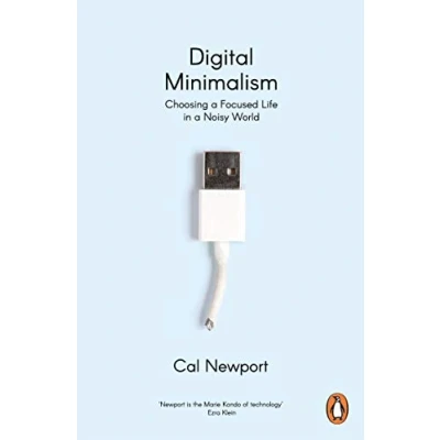 Image de DIGITAL MINIMALISM