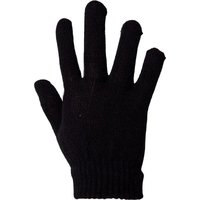 Afbeelding van Premiere Handschoenen Magic Gloves kinderen One Size Zwart