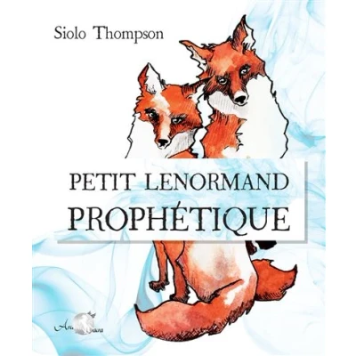 Image de Petit Lenormand prophétique Coffret