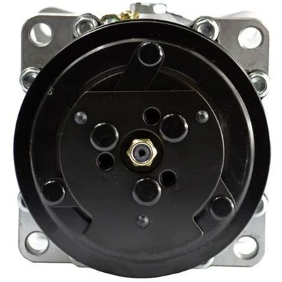Afbeelding van MAHLE ORIGINAL ACP 152 000S AC Compressor SD7H15 24 PAG 46 R 134a Met afdichtring