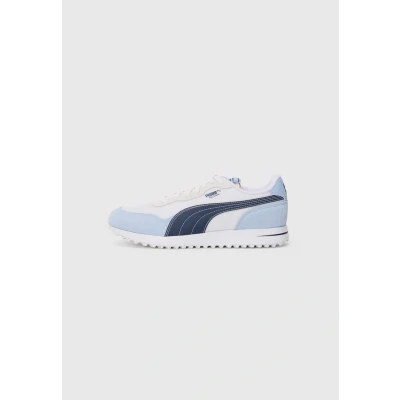 Afbeelding van PUMA x PALM TREE CREW Helsinki golfschoenen, Blauw/Wit, Maat 48
