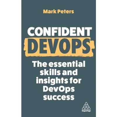 Afbeelding van Confident Series DevOps