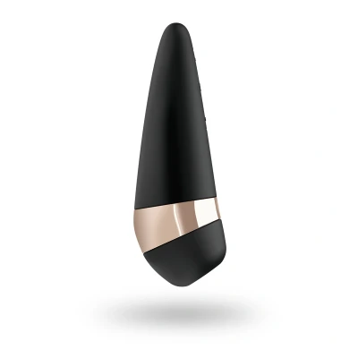 Afbeelding van Satisfyer Pro 3 Vibration