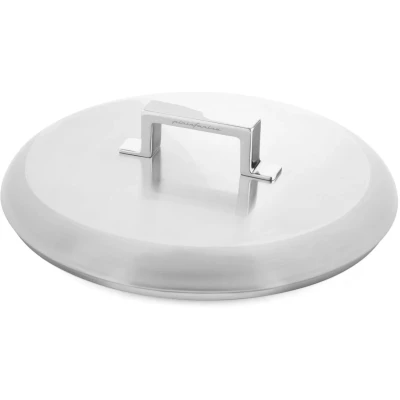 Afbeelding van Mepra deksel Stile cm 24