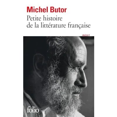Afbeelding van Petite histoire de la littérature française: Entretiens avec Lucien Giraudo