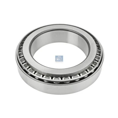 Afbeelding van Dt Spare Parts Aandrijfas 1.16042