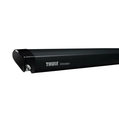 Afbeelding van Thule Omnistor 6300 300 X 250 Cm Cassetteluifel Anthracite Mystic Grey Grijs Cassetteluifels