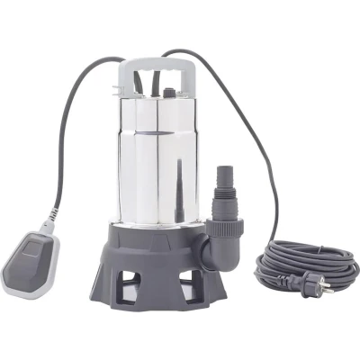 Afbeelding van PondoDrain Mud 15000 Oase
