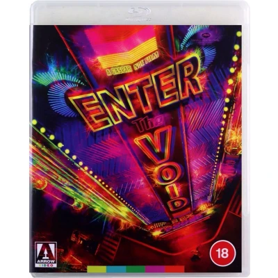 Afbeelding van Enter the Void [Blu Ray]