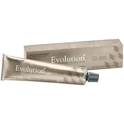 Afbeelding van Alfaparf Evolution of the Color 6.23 60 ml