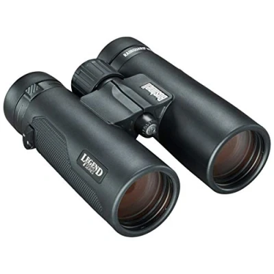 Image de Bushnell Legend E 197104 Jumelles 10 x 42 antibuée, Etanche toit
