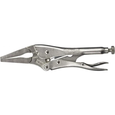 Afbeelding van Irwin Griptang lange bekken 225 mm 70 bereik