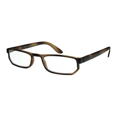 Afbeelding van Leesbril INY Classic Estate G1200 Havanna mat +3.50