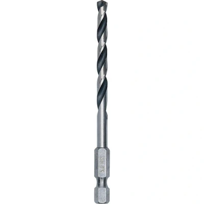 Afbeelding van Bosch Accessories 2608577526 PointTeQ Spiraalboor 1 stuks