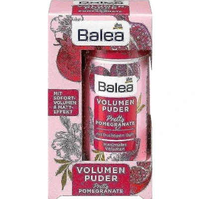 Afbeelding van Balea Volume Poeder Pretty Pomegranate, 10 g